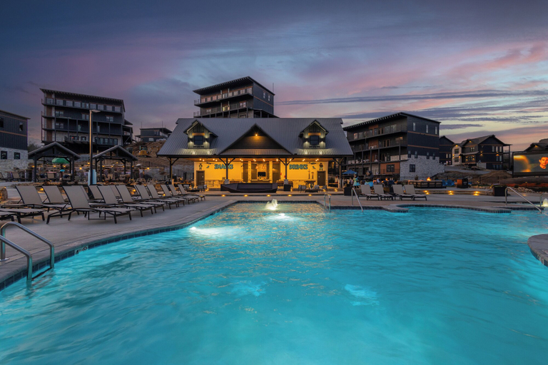 Exterior & Views 2, Smith Creek Resort, Sevier
