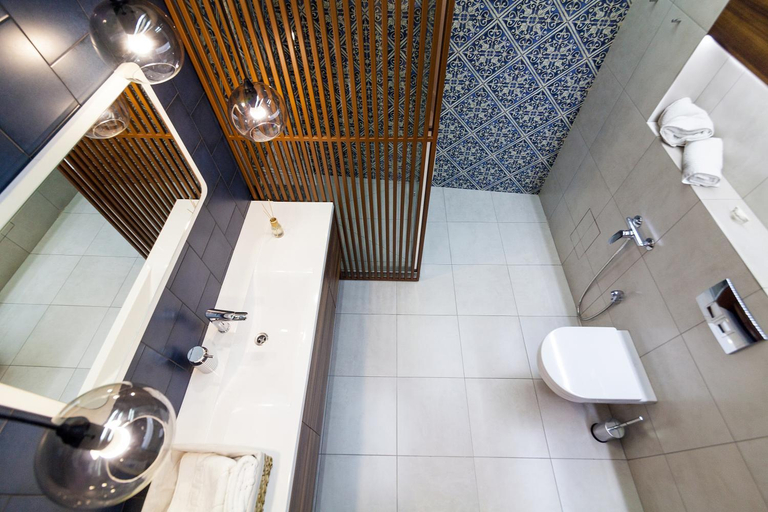 Bathroom 3, Comfort apart Center, L'vivs'ka