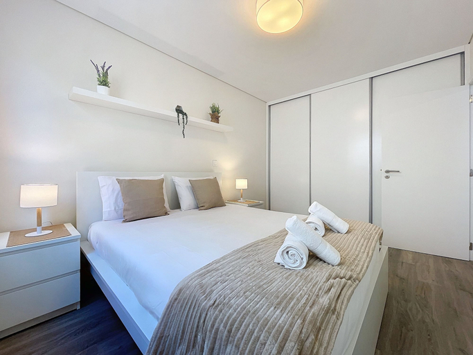 Room 4, Cassia Loft by Atlantic Holiday, Funchal