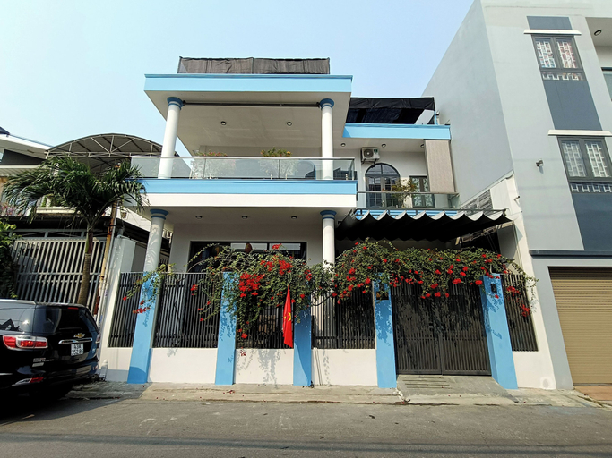 Exterior & Views 2, Aroma My Khe Beach, Da Nang
