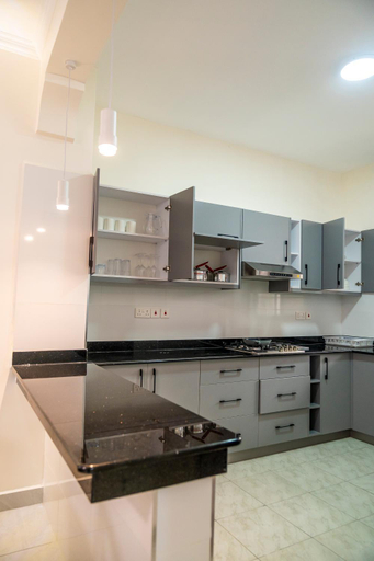 Others 2, Leshan Luxury Villas, Msambweni