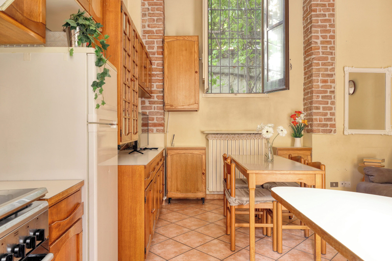 Others 5, JOIVY Charming flat in Porta Romana, Milano
