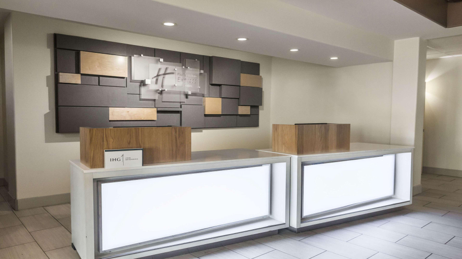 Public Area 5, Holiday Inn Express & Suites REGINA-SOUTH by IHG, Division No. 6