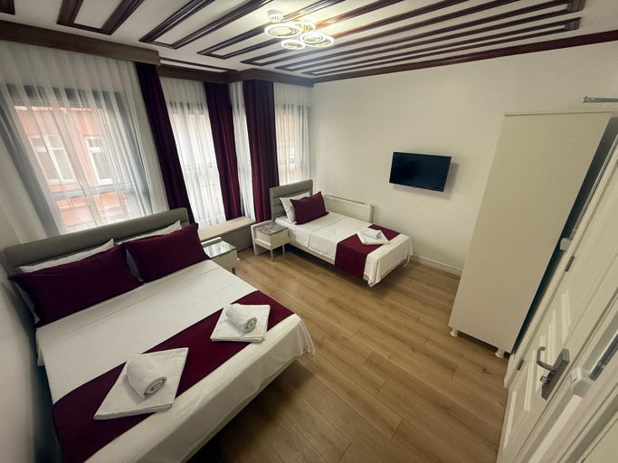 Bedroom 2, Neo Konak, Fatih