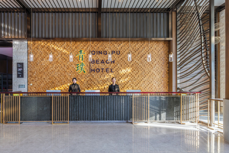 Others 5, Qingpu Seaview Hotel, Huizhou