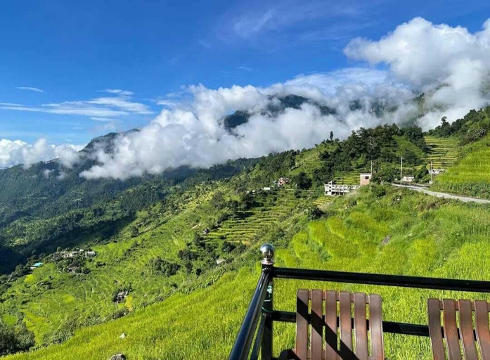 Others 4, Shiva Homestay, Chamoli