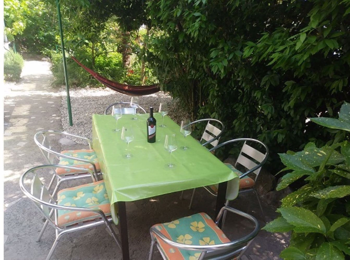 Others 5, Apartman Azoa 2, Crikvenica