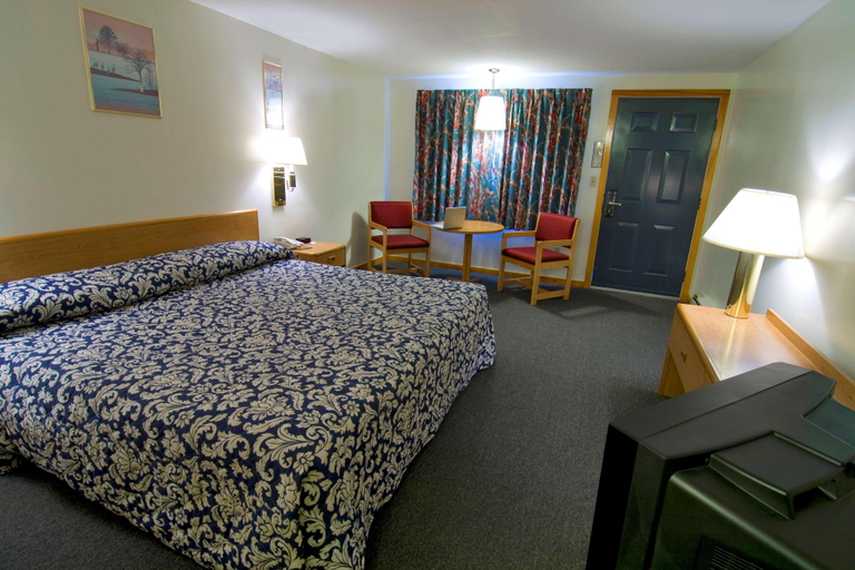 Bedroom 3, Innside Palma Center, Baleares
