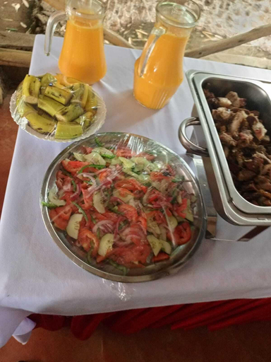 Food & Drinks 5, Hillstone Safari Lodge, Kajiado South