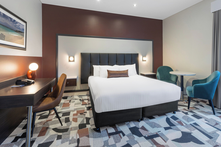 Bedroom 2, Club Wyndham Perth, Trademark Collection by Wyndham, Perth