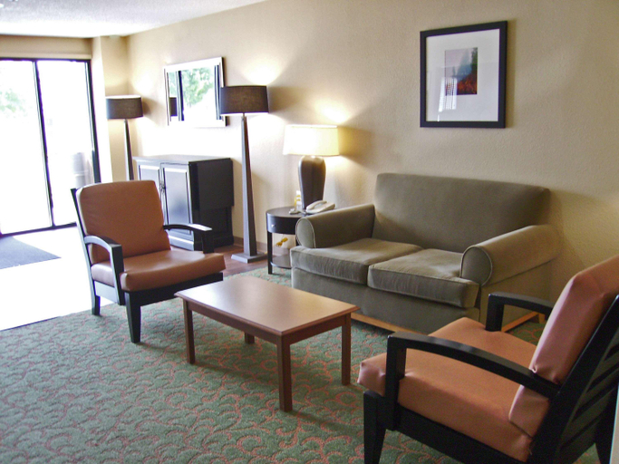 Public Area 3, Extended Stay America Suites Tulsa Midtown, Tulsa