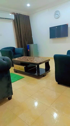 Others 5, NERO CARBON APARTMENT, AbujaMun