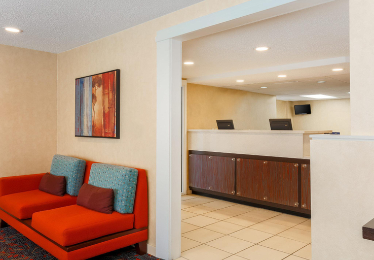 Public Area 3, Sonesta ES Suites Cincinnati - Sharonville West, Cincinnati