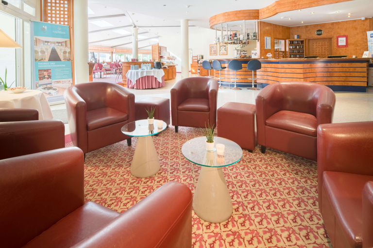 Public Area 4, Best Western Hotel Schlossmuehle, Harz