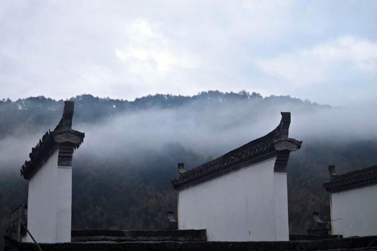 Exterior & Views 2, Hongcun Hongyiju Inn, Huangshan