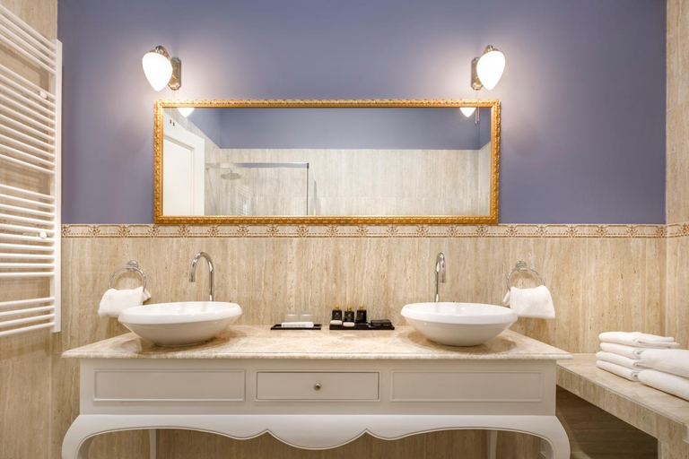 Bathroom 5, Villa Abbazia - Liburnia, Opatija/Veprinac