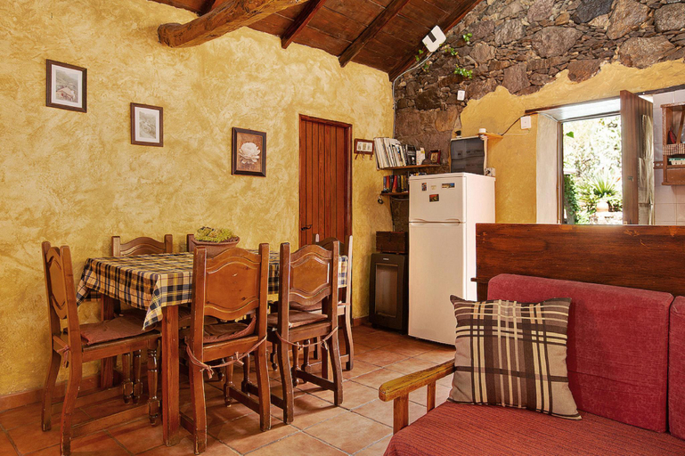 Public Area, Rural House Pepita La De Las Flores, Las Palmas