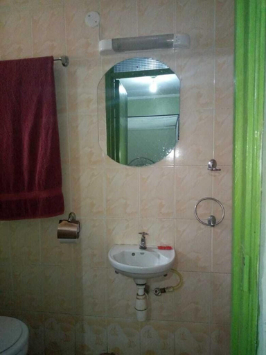 Bathroom 4, PEC Guest House, Kajiado North