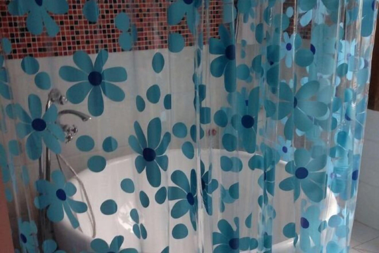 Bathroom 3, Zhenjiang Beisheng Hotel, Zhenjiang