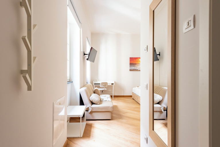 Bathroom 3, Cozy flat in historical centre of Genova, Genova