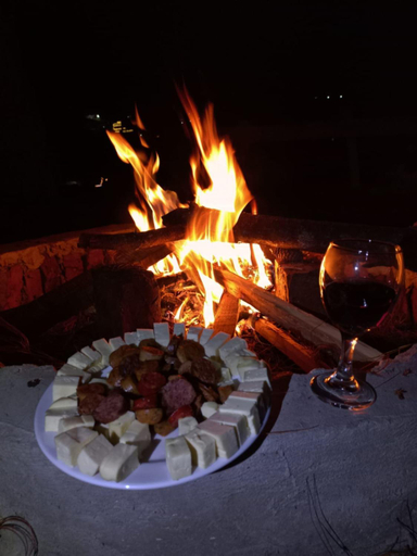 Food & Drinks 3, Reserva del Arrayan, Tota