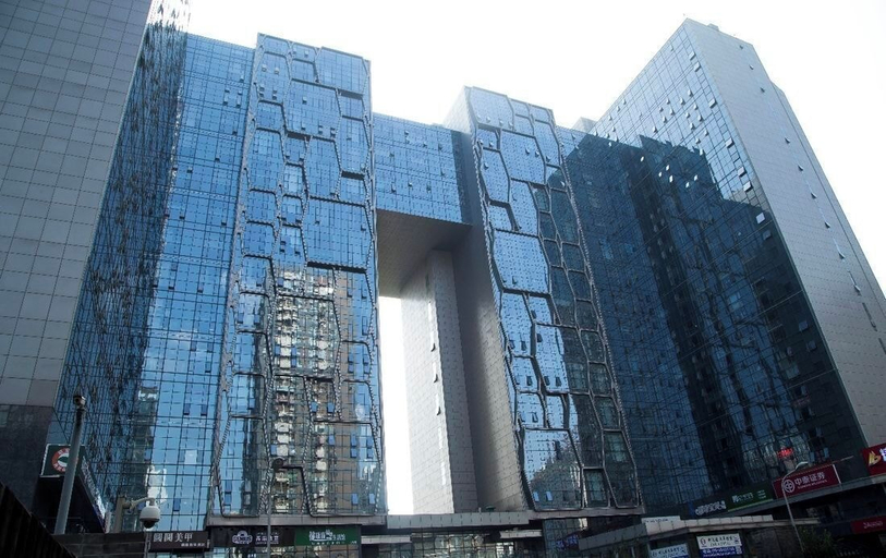 Exterior & Views, Beijing Hills & Hutong Family Retreat, Beijing
