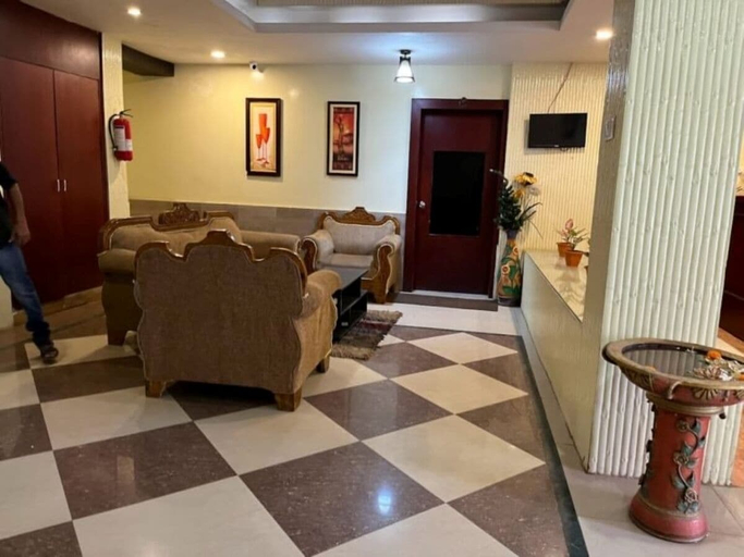 Others 5, Hotel Stellar, Cuttack