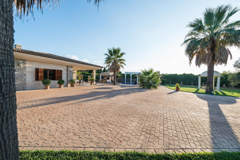 Exterior 4, Eden Son Manyo 223 - Villa With Private Pool, Baleares