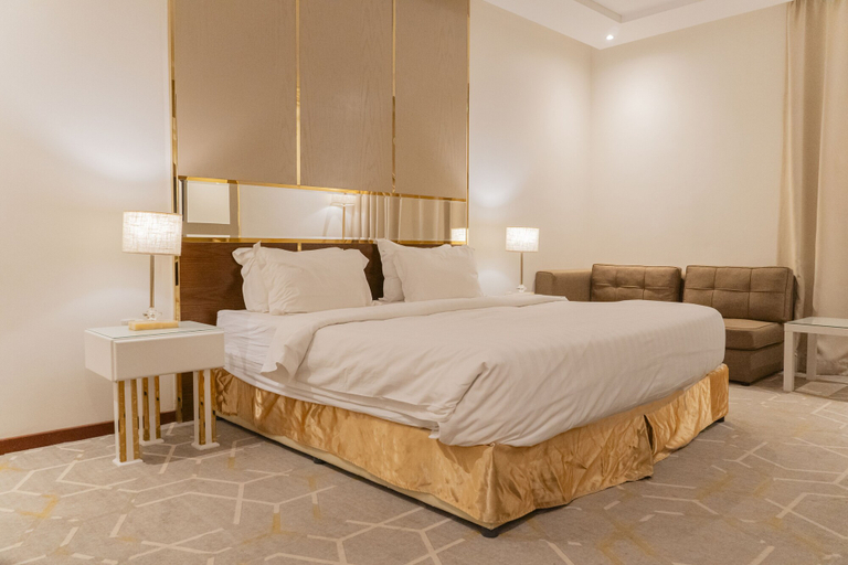 Bedroom 3, Sela Hotel, Al Madinah Al Munawwarah