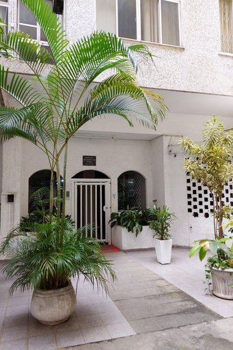 Exterior & Views, 6 Minutes From Copacabana Beach Rdl1112, Rio de Janeiro