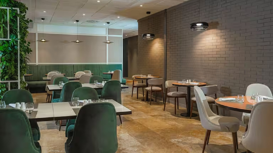 Food & Drinks 4, Hilton Garden Inn Bologna North, Bologna