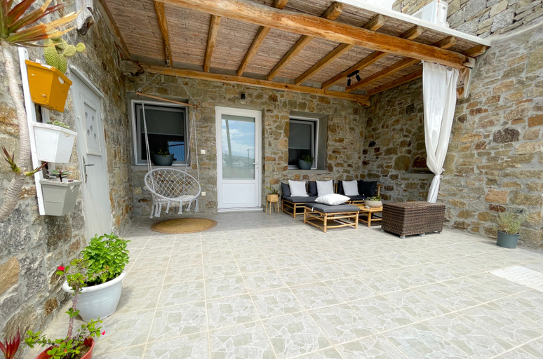 Exterior & Views 2, Mykonos Dot Apartments, South Aegean