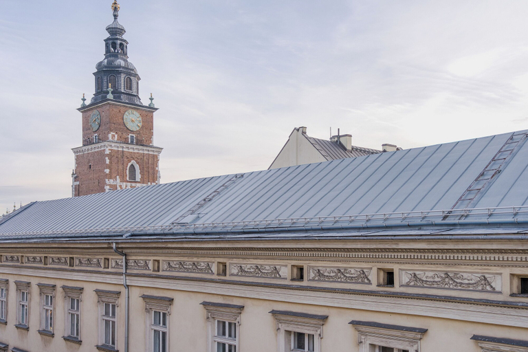 Exterior & Views 2, Hotel Experior Boutique - Destigo Hotels, Kraków City