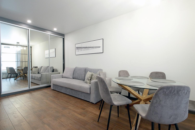 Others 4, Comfort apart Center, L'vivs'ka