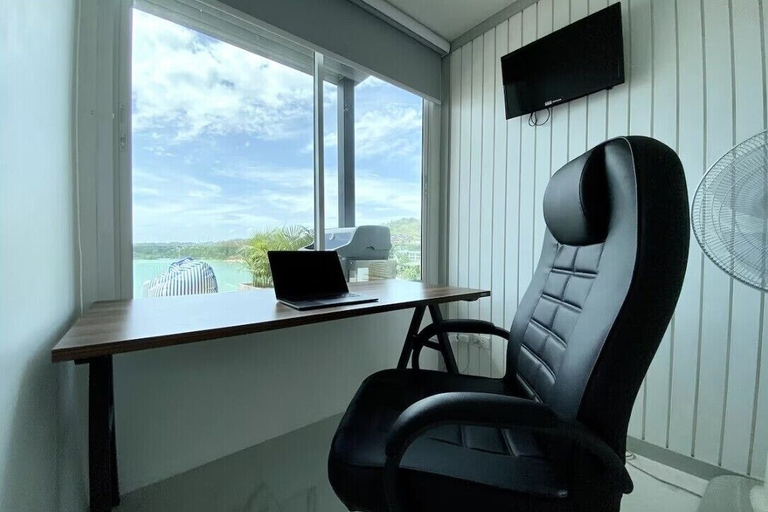 Others 5, Baan Jayden Duplex Seaview Villa, Phuket Island