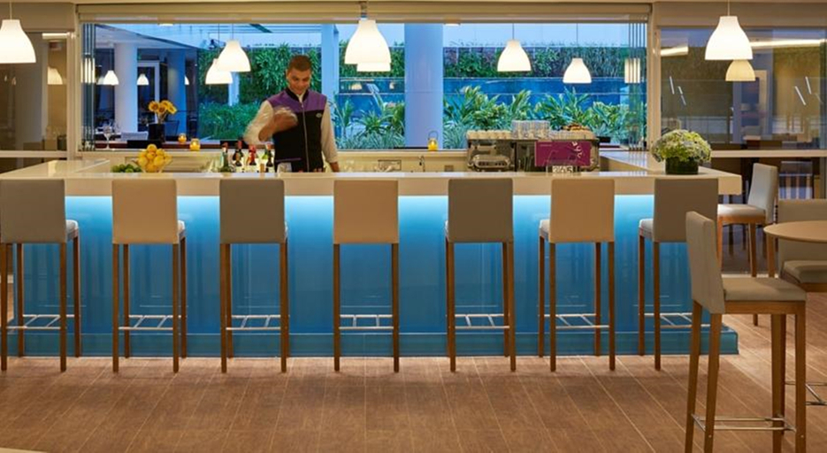 Public Area 4, Novotel Rj Parque Olimpico, Rio de Janeiro