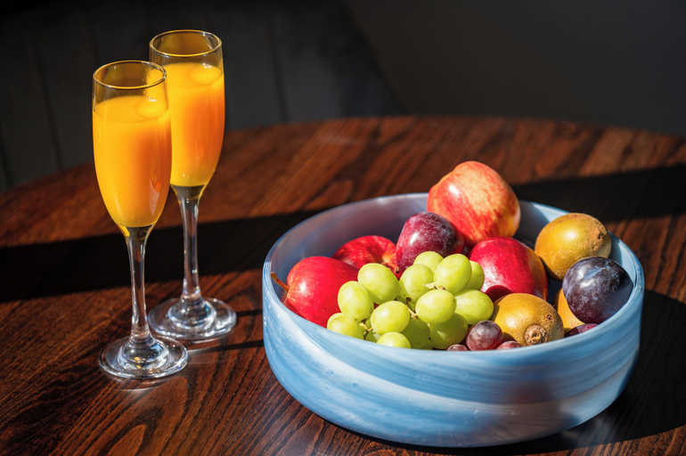 Food & Drinks 5, Luxe Suites and Apartments, Queenstown-Lakes