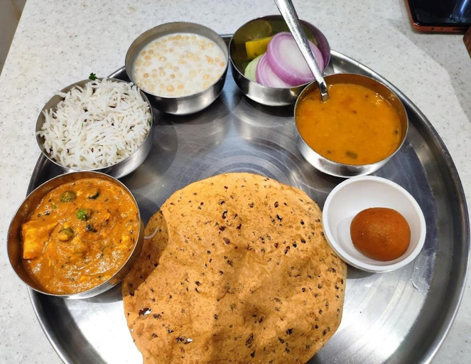 Food & Drinks 5, Hotel STAY INN, Nainital