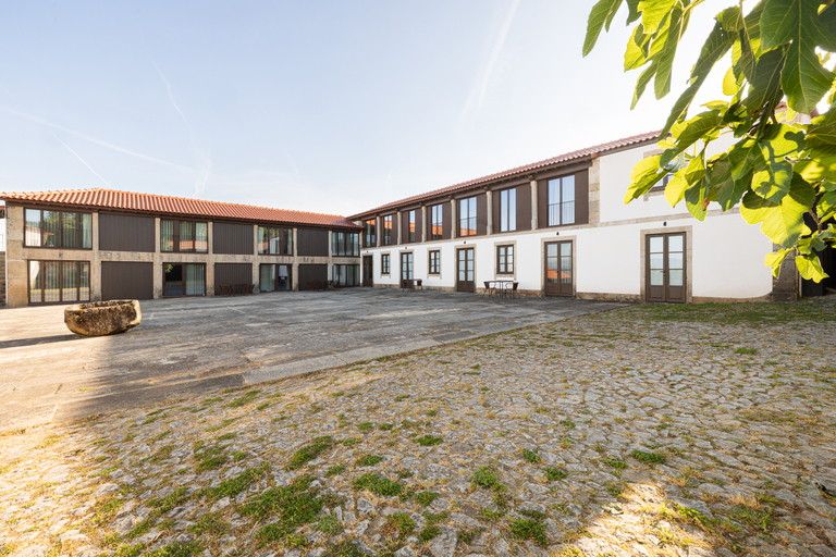Exterior & Views 2, CasaNova Farmhouse, Braga