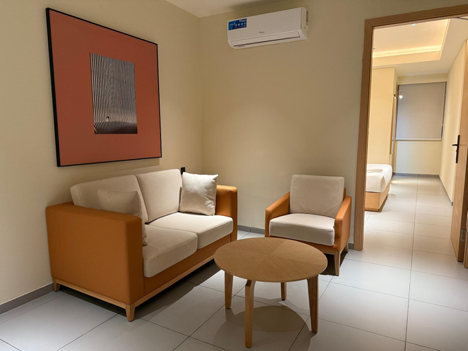 Others 5, IXORAS SUITE, Kolwezi