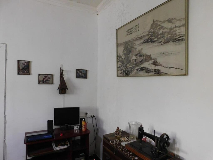 Others 5, Wind Hostel, Valparaíso