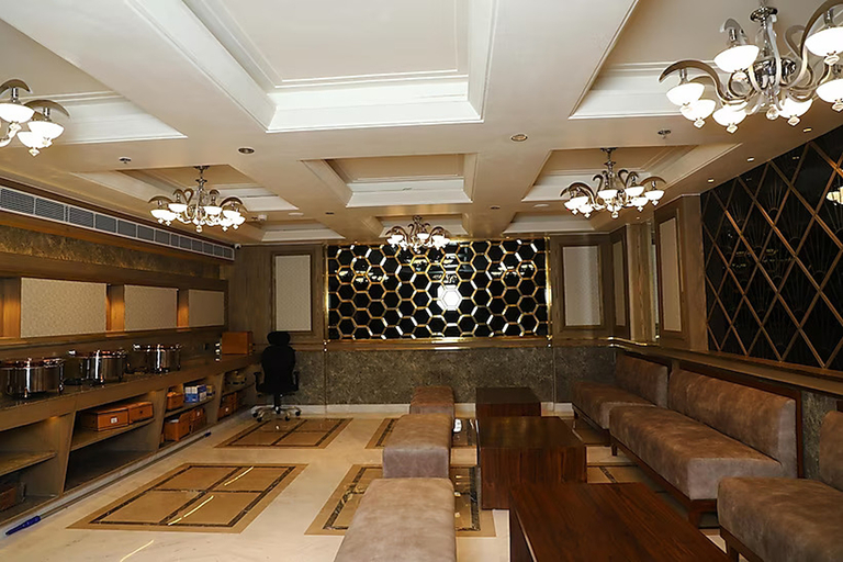 Others, Blusalz Residence, Amritsar - Punjab By Zuzu, Amritsar