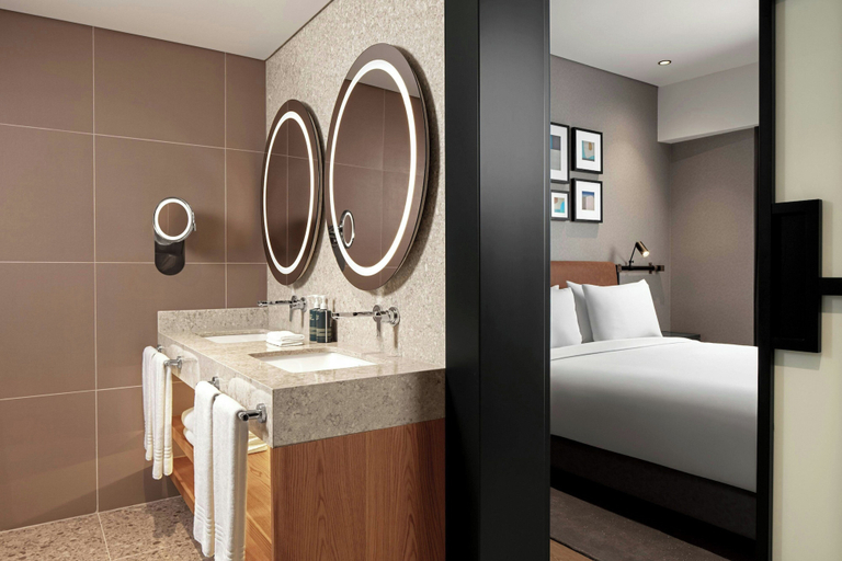Others 5, Four Points By Sheraton Istanbul Pendik, Pendik
