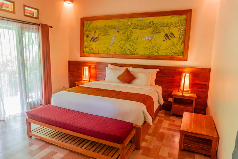 Bedroom 11