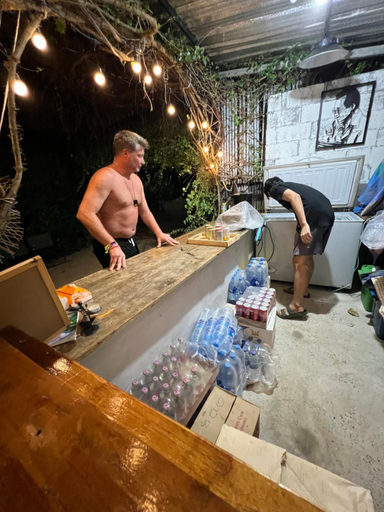 Food & Drinks 4, Baan Plai Laem Homestay, Ko Samui