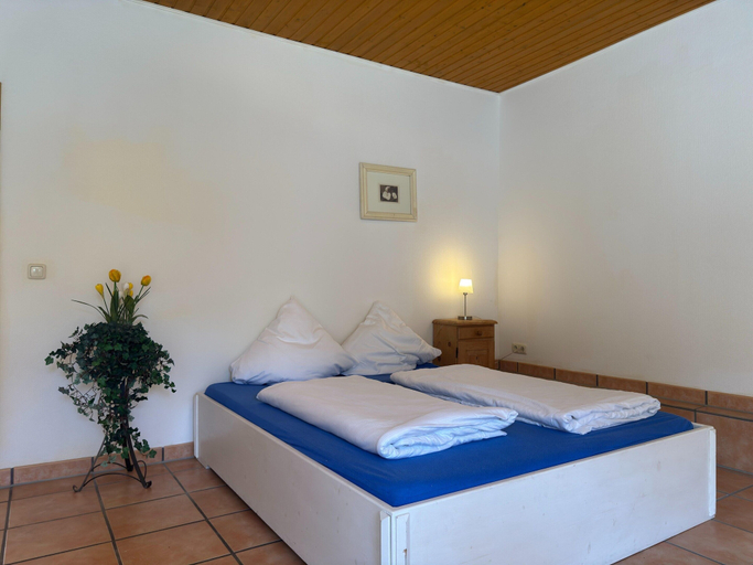 Room 3, Gemutliche Ferienwohnung in Fassberg, Celle