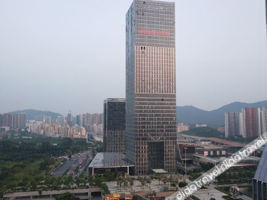 Others 4, Gmundon Hotel, Shenzhen