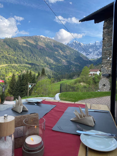 Food & Drinks 4, Berggasthof Pension Lahnerhof, Hermagor