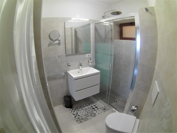 3, Sea Beach Taormina Apartment, Messina