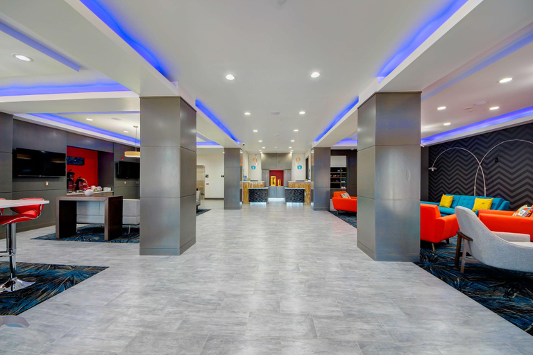 Public Area 3, SureStay by Best Western Muskogee, Muskogee
